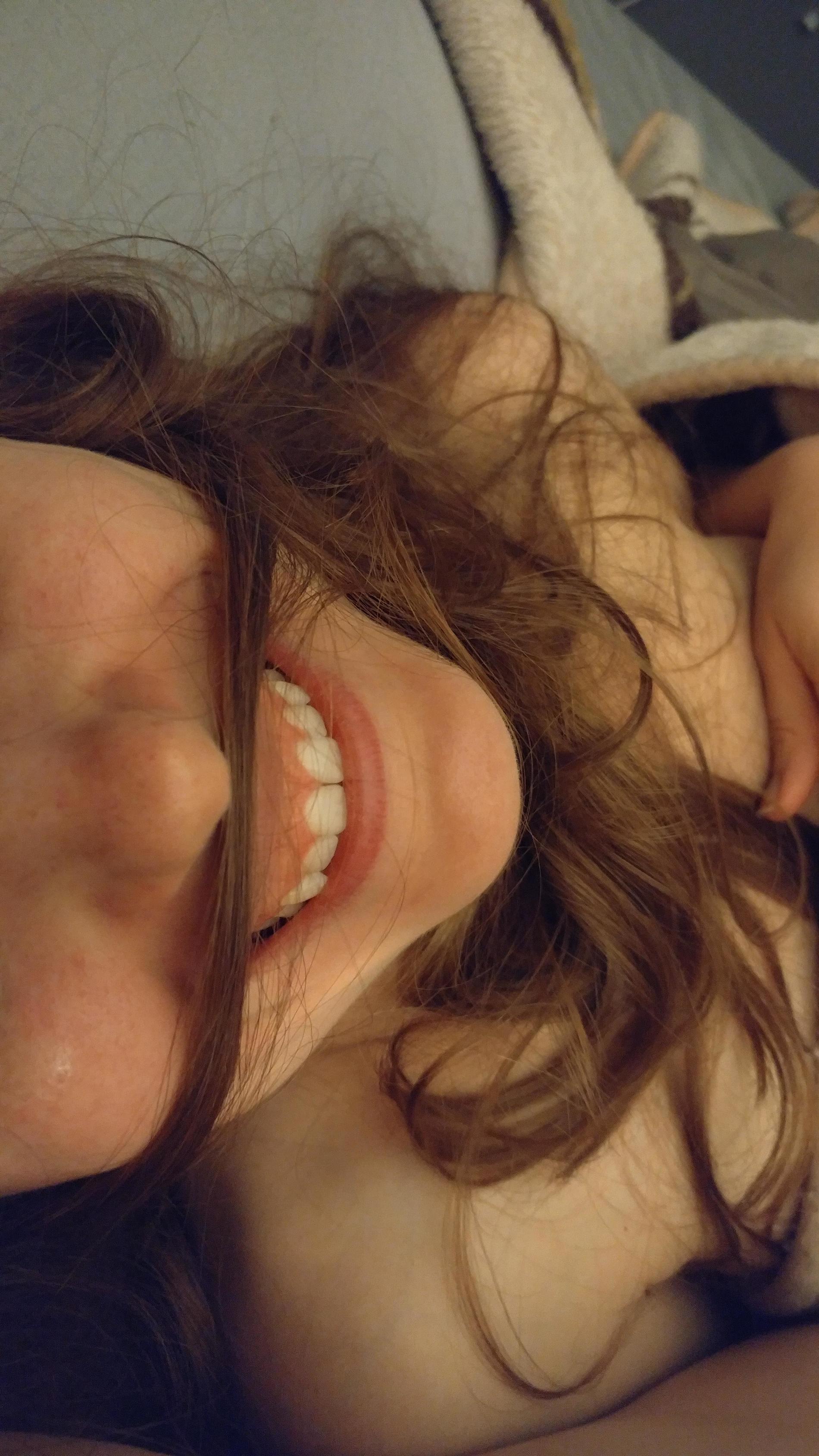 Рыжая дня: рыжик-пыжик, где ты был?